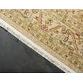 thumbnail image 3 of Unique Loom Floral Traditional Area Rugs, Beige, 3 of 4