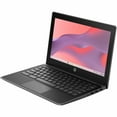 thumbnail image 6 of Hewlett Packard Fortis G10 11.6" Intel N-Series N100 8GB/64GB Touch Chromebook Laptop, 6 of 7