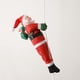 thumbnail image 5 of Adorno de Navidad Santa Claus con Cuerda Accesorios de Manualidades Decorraciones, 5 of 9
