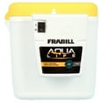 thumbnail image 5 of Frabill Aqua-Life Cooler Aeration Kit, 8 qt Capacity, Runs on D Batteries, 5 of 9