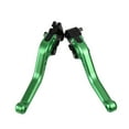 thumbnail image 3 of GFYSHIP For Yamaha YZF R125 2014-2022 Short/Long Motorcycle Adjustable Brake And Clutch Levers, Motorcycle Handlebar Accessory Lever Accessories, 1 Pair, 3 of 6