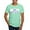 Mint, variant on CafePress - Ian And Dad Light T Shirt - Men's Classic Graphic Cotton T-Shirt