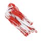 thumbnail image 1 of Bolsillo de malla de baloncesto, bolsa de red de almacenamiento deportivo, bolsa de red deportiva, bolsa de red de pelota, durabilidad mejorada, 1 of 8