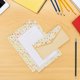 thumbnail image 4 of unbranded 5Jgo Conjunto De Sobres Y Papel Estacionario Con Floral Para Escritura Y Mensajes, 4 of 8