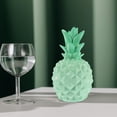 thumbnail image 3 of Resin Craft Pineapple Decoration Nordic Style Pineapple Statue Ornament Table Centerpiece, 3 of 7