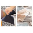 thumbnail image 3 of Housse De Canap Sans Accoudoir Extensible,couverture De Canap Sans Bras Universel Tout Couvert Canap Pliant Protecteur,facile Installer Et Nettoy, 3 of 4