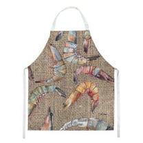 Shrimp Apron
