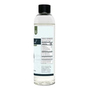 MCT Oil 8oz - 100% Pure Medium-Chain Triglycerides, Versatile for Cooking, Skincare & Wellness
