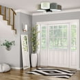 thumbnail image 5 of Eglo Lighting - Pastore - 6-Light Ceiling Light - White - Black - Taupe - Grey, 5 of 7