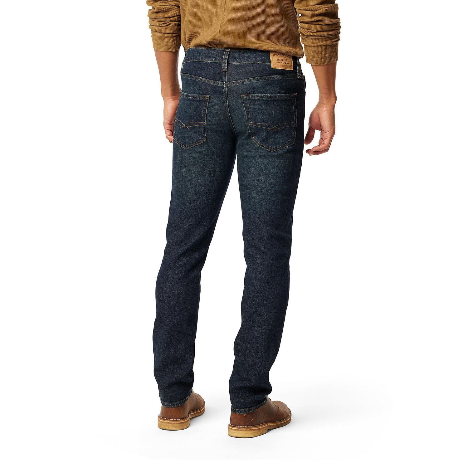 Levi Strauss Signature™ Men's Slim Fit Jeans