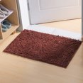 thumbnail image 2 of 50*80 Bath Mats Bathroom Bedroom Water Absorption Artefact Quick-drying Bathroom Water Absorption Artifact Bathroom Door Mats Quick-drying Foot Cloth Mats Speed, 2 of 6