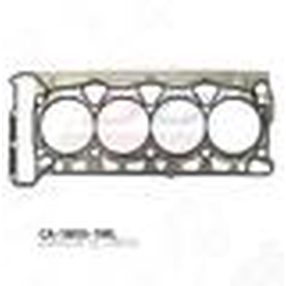 Empaque Cabeza DC Gaskets Para Volkswagen Gti 2008 - 2016 (DC Gaskets)