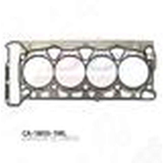 Empaque Cabeza DC Gaskets Para Volkswagen Multivan 2013 - 2013 (DC Gaskets)
