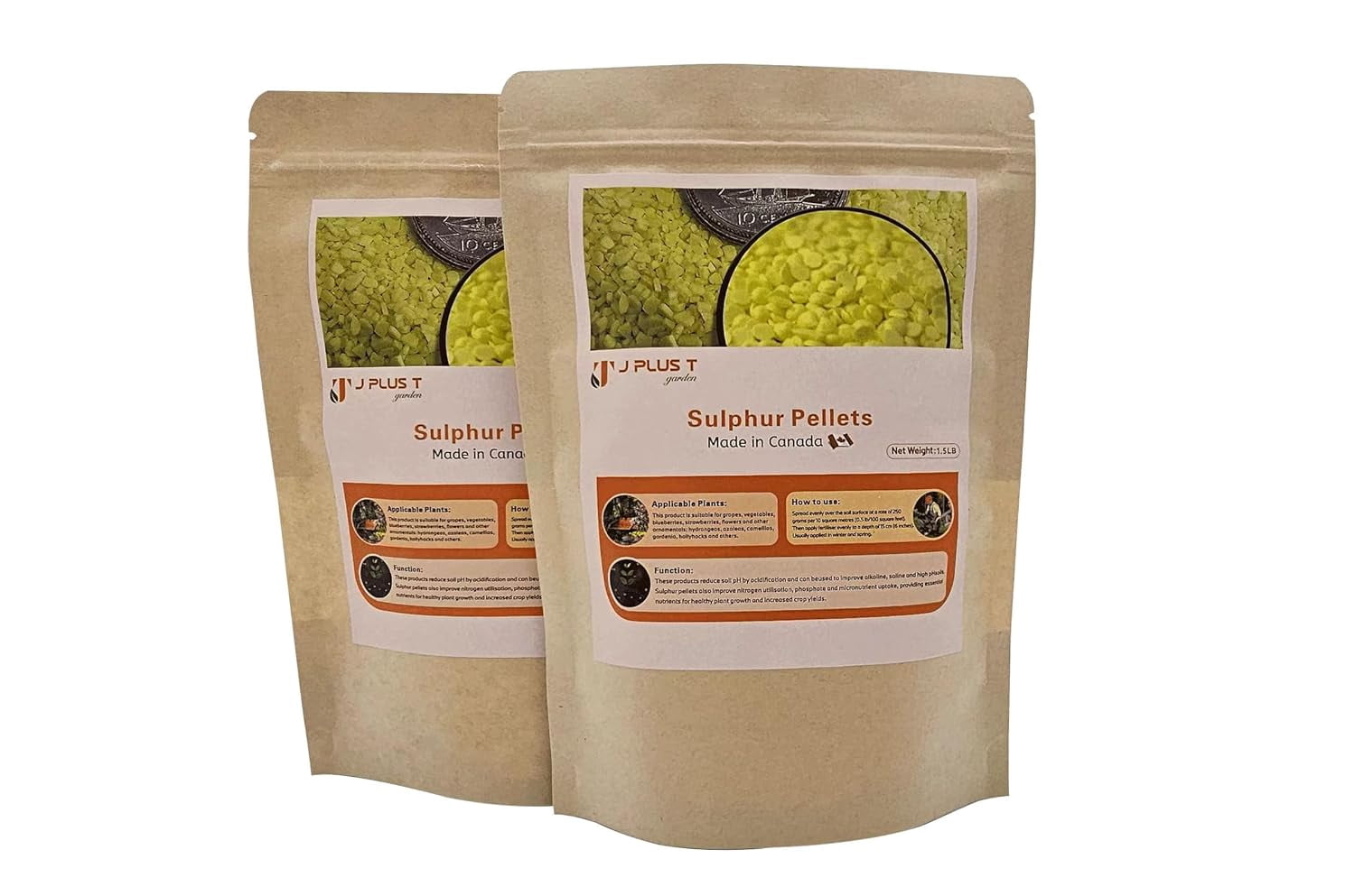 Soil Acidifier | Walmart Canada
