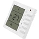 thumbnail image 2 of AC220V ventilador de aire acondicionado Central termostato LCD controlador de temperatura de aire acondicionado, 2 of 5