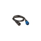 Cavo Adattatore Garmin NMEA 2000 Da 4 Pin Femmina A 5 Pin Maschio, Lunghezza 2 M – Per EchoMAP Ed ECHOMAP Plus, Per Estendere La Rete Di Bordo