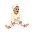 thumbnail image 3 of Disney Baby Wishes + Dreams Character Baby Take Me Home Set, 3-Piece, Sizes Preemie-9 Months, 3 of 8