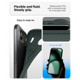 thumbnail image 4 of Funda Spigen para iPhone 17 Air, cámara Liquid Air TPU, color verde, 4 of 7