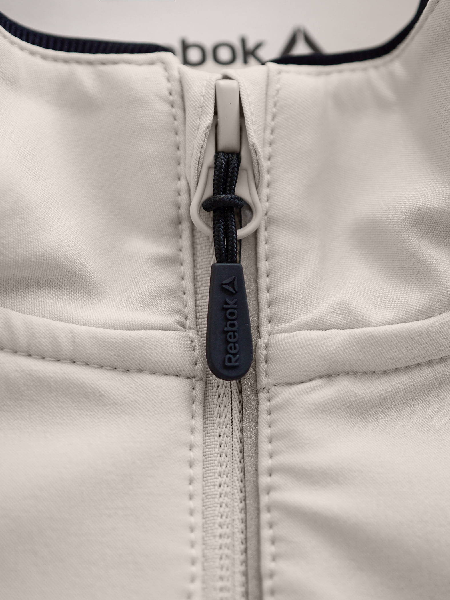 Reebok Men's and Big Men's Commuter Hybrid Quarter Zip, Sizes S-3XL