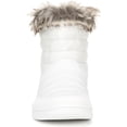 thumbnail image 3 of Ryka Womens Suzy Boot White 8M, 3 of 5