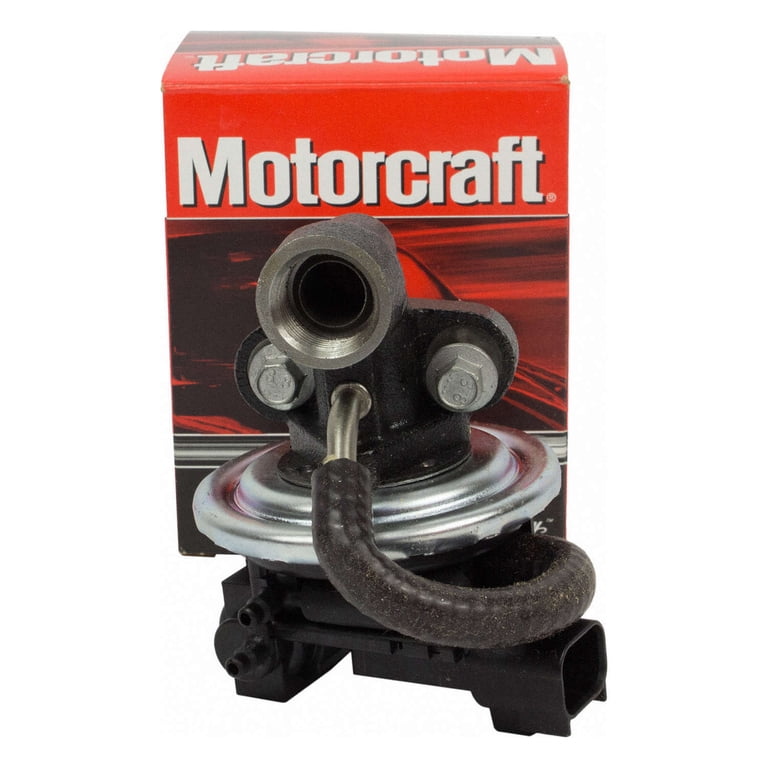 CX-2102 - Motorcraft™ Egr Valve 2004-2010 Ford | Ford OEM Parts Direct