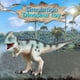 thumbnail image 2 of Modelo de dinosaurio simulado educativo para niños - HUOGUO, 2 of 5
