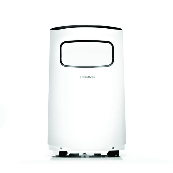 Pelonis Climatiseur Portable 10,000 BTU - Refroidissement 3-en-1, Déshumidification