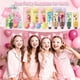 thumbnail image 2 of Suministros para Fiesta de Spa Vienflona 110 Piezas para Niñas con Mascarillas Faciales, 2 of 7