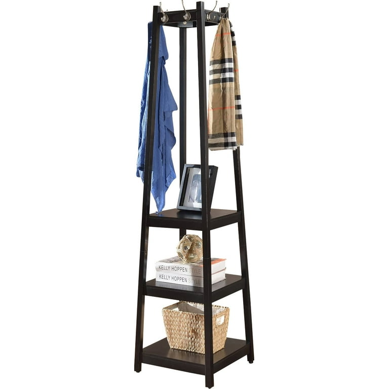 Towerside Coat Rack Walmart