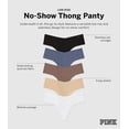 thumbnail image 4 of Pack de 5 tanga Panties Victoria's Secret, 4 of 5