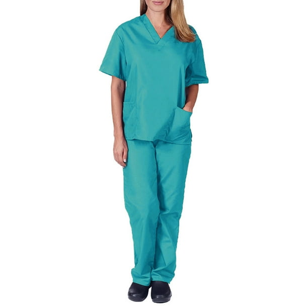 Traje de lavado de verano, ropa fina para médicos y cirujanos, ropa de trabajo para enfermeras y mujeres, traje elástico de secado rápido