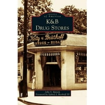 K&B Drug Stores (Hardcover)