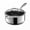 5-Quart, variant on 1-Quart Hybrid Nonstick Saucepan with Tempered Glass Lid