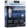 thumbnail image 4 of Andis Cordless Envy Li Adjustable Blade Clipper with BeauWis Blade Brush, 4 of 5