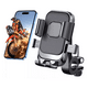 thumbnail image 2 of Soporte Para Celular Moto Bicicleta Conveniente Y Giratorio negro, 2 of 5
