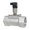 DN25 4-20MA, variant on Liquid Turbine Flow Meter 4-20mA Flow Transmitter Pulse Output Water Diesel Chemical Oil Sensor Aluminum Alloy Fuel Meter ,Clear Reading