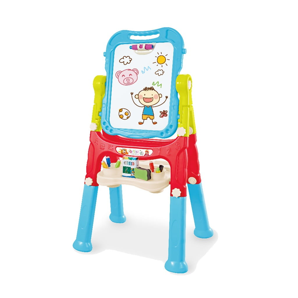 little tikes 2 in 1 art desk and easel