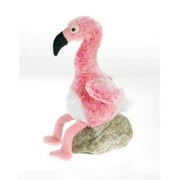 DDI 345663 9.5" Flamingo Plush Toy Case of 24