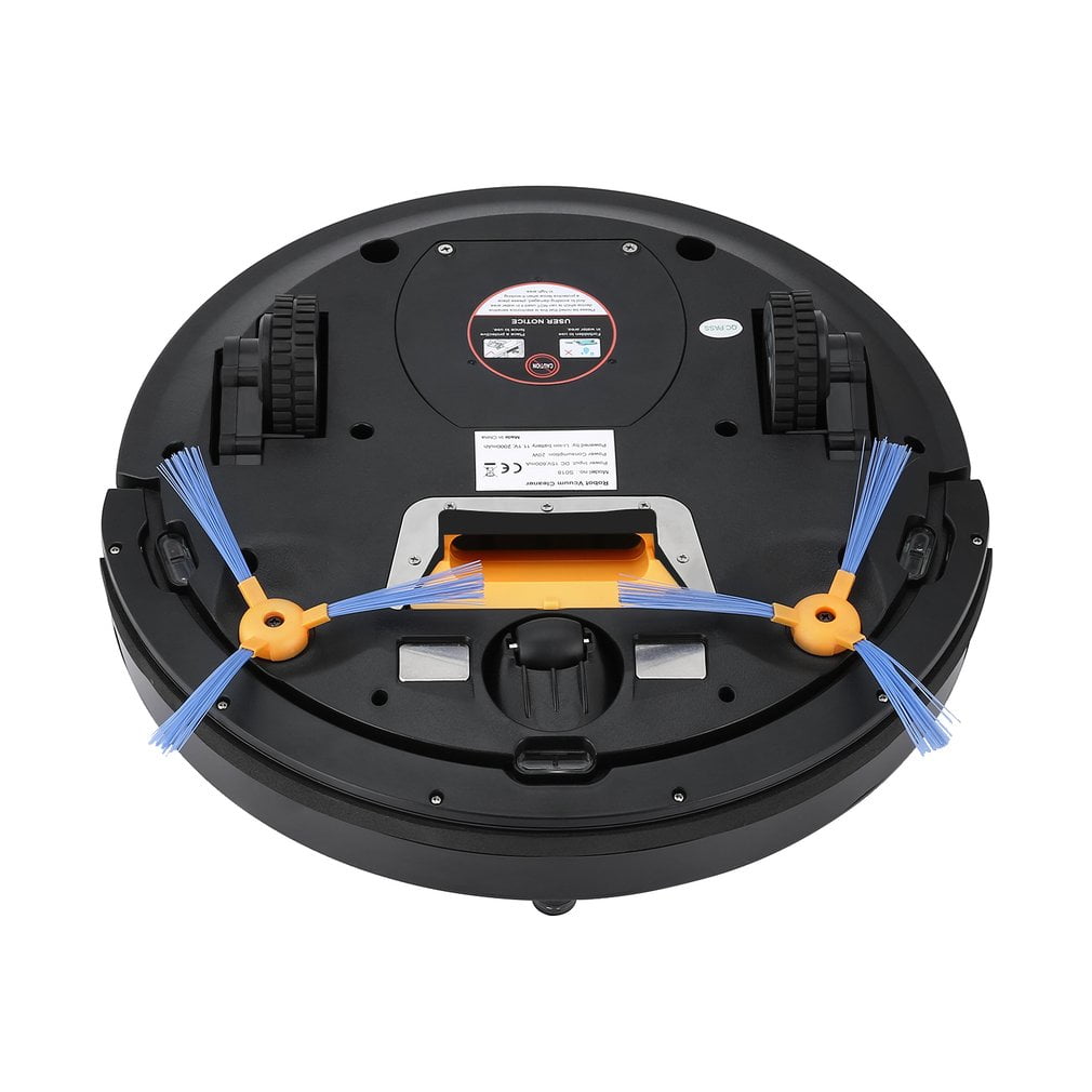 Full Automatic Intelligent Smart Cleaning Robot Automatic Robotic Floor