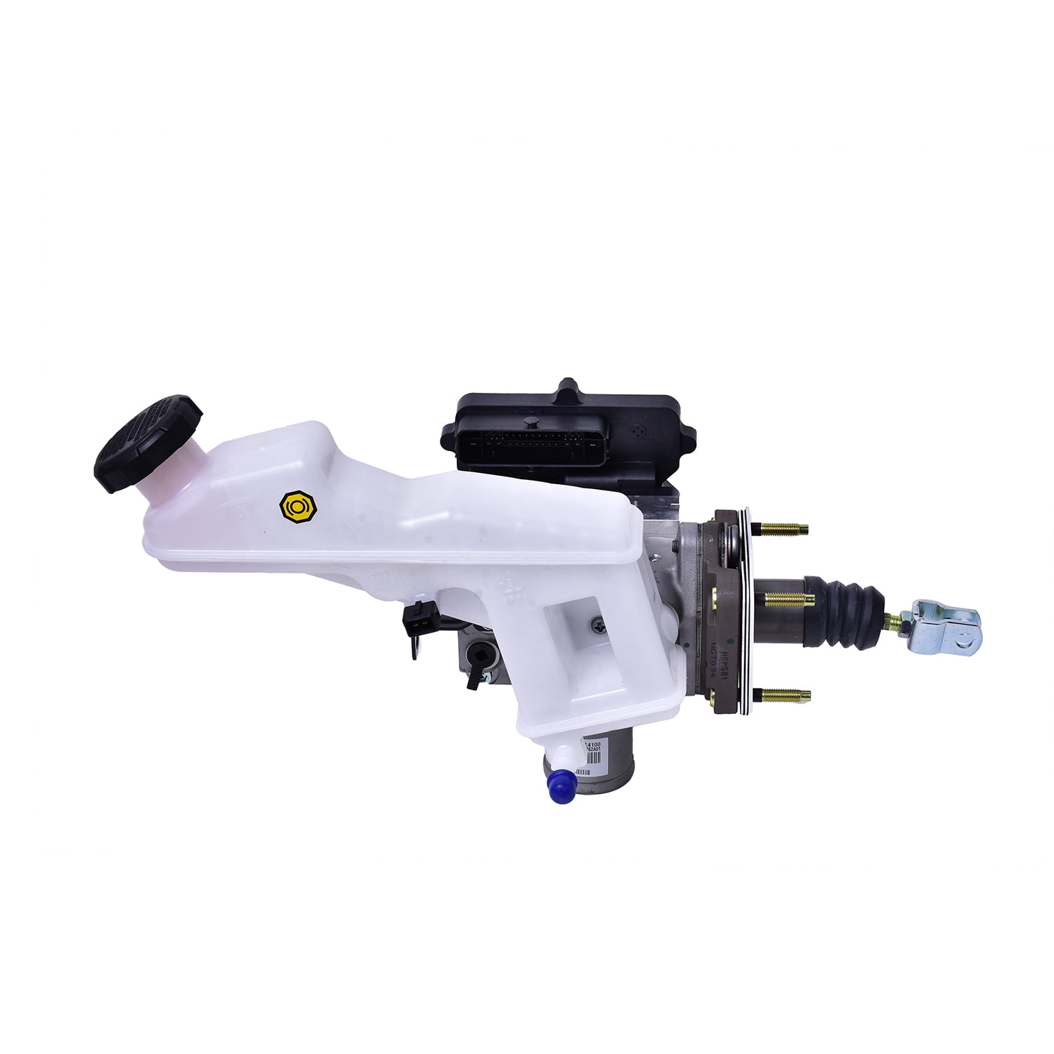 Mando Brake Master Cylinder 17A1085 Fits select: 2015 KIA SOUL EV