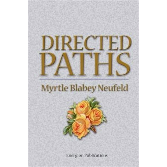 Directed Paths
