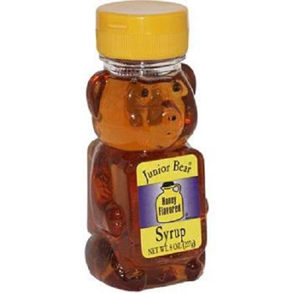Product Of Honey Flavored Syrup  Count 1 Honey Grab 