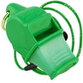 thumbnail image 1 of Silbato Fox 40 Sonik Blast CMG sin bola 120dB Verde, 1 of 4