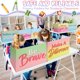 thumbnail image 4 of Carpetas de privacidad Honoson Inspirational para estudiantes, 24 unidades, 4 of 6