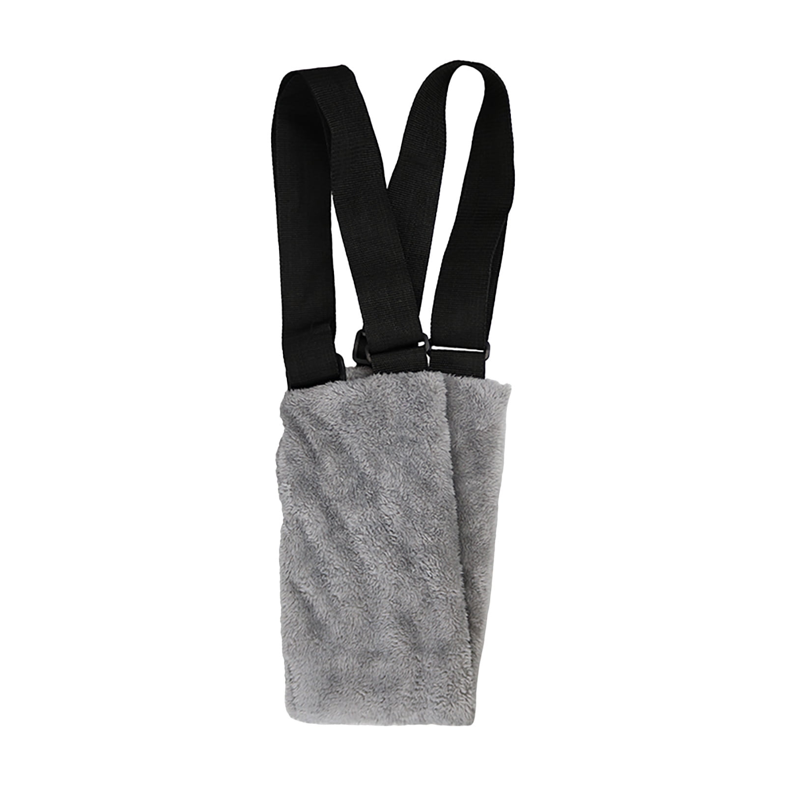 Dog Lift Support Harness Rear Leg Aid Vest for Senior and Less Mobile Dogs Large