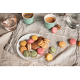 thumbnail image 3 of Le Chic Patissier - Original Macaron Cookies, 12 Count, 5.08 oz., Gluten-Free, Refrigerated, 3 of 6