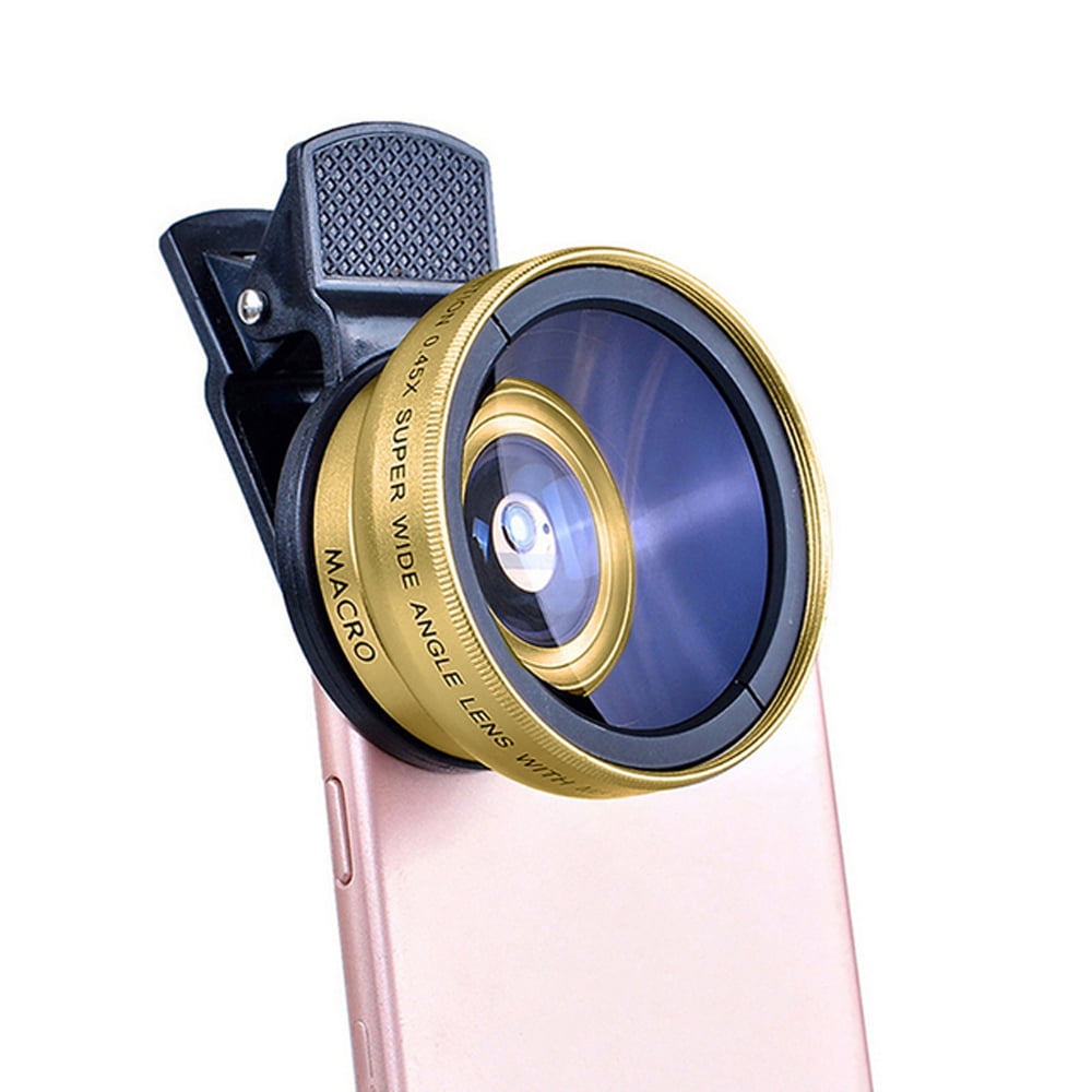 macro lens for android