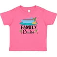 thumbnail image 3 of Inktastic Family Cruise Vacation Trip Boys or Girls Baby T-Shirt, 3 of 5