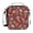 Colorful Jellyfish Shells, variant on Haosy Black White Zebra Stripe Reusable Lunch Box Men/Women Insulated Lunch Bag for School Picnic Travel