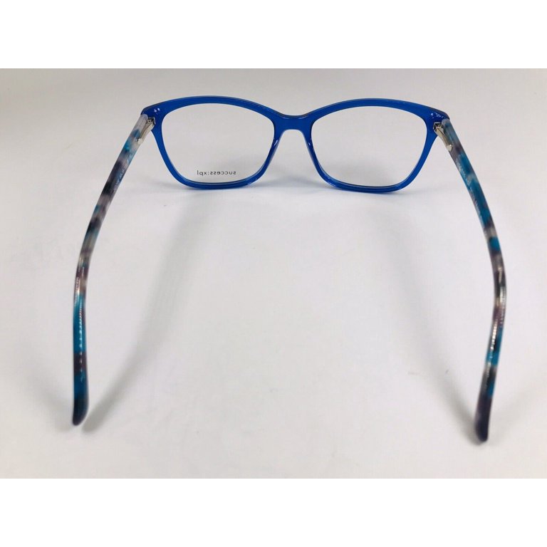 New Designer Inspired SUCCESS XPL Crystal Blue DEVYN  display picture 1